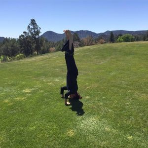 Meet your Posher, Heather